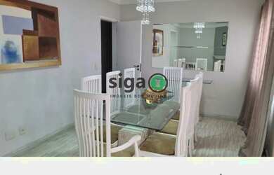 Imagem 4: Venda apartamento Morumbi com 115m2 e 3 vaga garagem