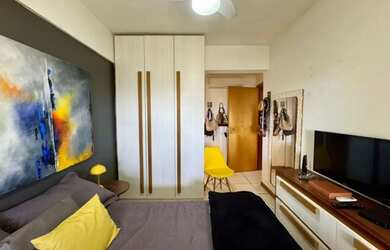 Imagem 10: Apartamento 2 Dormitórios - Bairro Centro