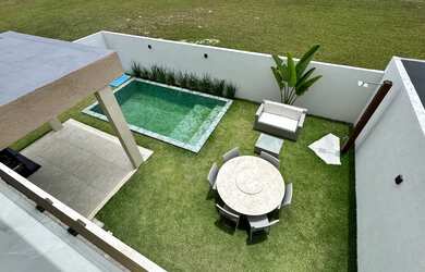 Imagem 8: Casa para alugar no Terras Alphaville Camaçari !