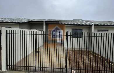 Imagem: Casa à venda no bairro Neves