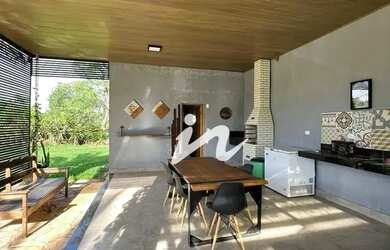 Imagem 13: Linda chácara com três quartos e suíte no bairro Chácaras Eldorado