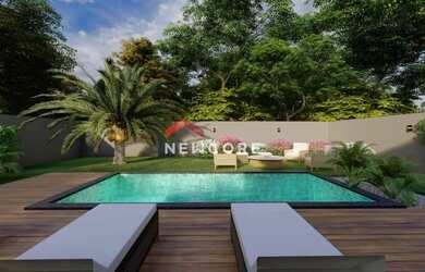 Imagem 11: Casa em Rua A - Viverde II - Rio das Ostras/RJ