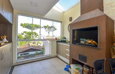 Imagem 9: Vendas Sobrado Curitiba PR