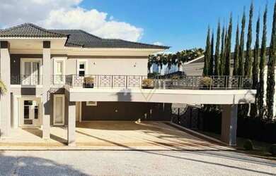 Imagem 3: Casa com 5 dormitórios para alugar, 1100 m² por R$ 60.000,02/mês -...