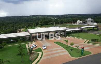 Imagem: O terreno possui 283m² de Área e está localizado em Jardins