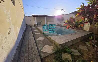 Imagem 16: Casa 5 quartos no Centro de ITABORAÍ com terreno de 434m² FLA IV41IV