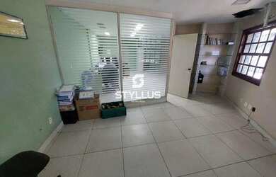 Imagem 7: São Cristóvão Prédio Comercial