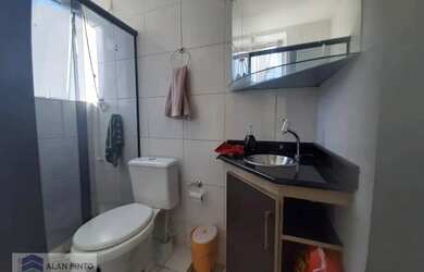 Imagem 16: Sala, 68 m² - venda por R$ 250.000,00 ou aluguel por R$ 3.622,89/mês - Garibaldi - Salvado