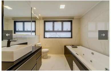 Imagem 10: Duplex de alto padrão no Menino Deus, Porto Alegre