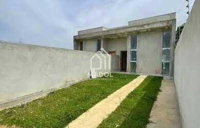 Imagem 2: Casa à Venda em Cará-cará, Ponta Grossa - PR