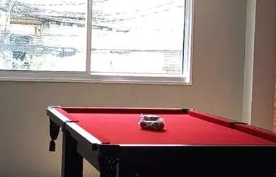 Imagem 4: ALUGO EXCELENTES STUDIOS POR TEMPORADA NO BAIRRO BELA VISTA, CORAÇÃO...