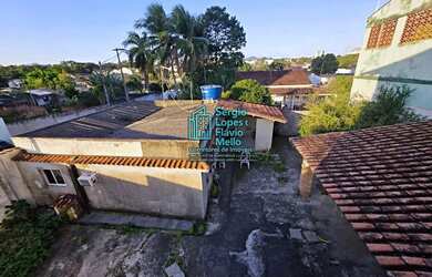 Imagem 6: Casa 5 quartos no Centro de ITABORAÍ com terreno de 434m² FLA IV41IV