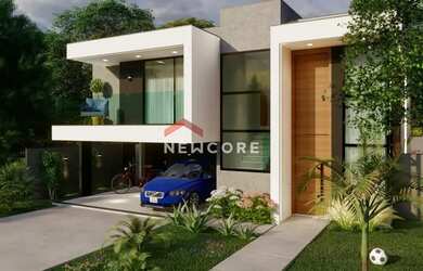 Imagem 15: Casa em Rua A - Viverde II - Rio das Ostras/RJ