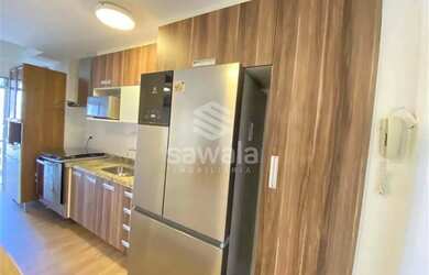 Imagem 3: Frames Residence - Apartamento 4 quartos, sendo 3 suítes