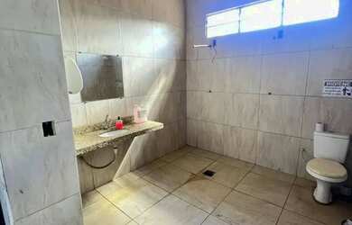 Imagem 16: Excelente Galpão com Ponte Rolante para Alugar em Igarapé MG