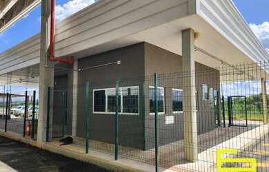 Imagem 14: Aluguel de galpão na cidade de Contagem - MG