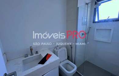 Imagem 7: Apartamento 100m2 com 2 Suítes e 2 vagas no Campo Belo