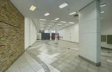 Imagem 2: Loja com 313,87m²; Lourdes