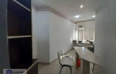 Imagem 5: Sala, 68 m² - venda por R$ 250.000,00 ou aluguel por R$ 3.622,89/mês - Garibaldi - Salvado