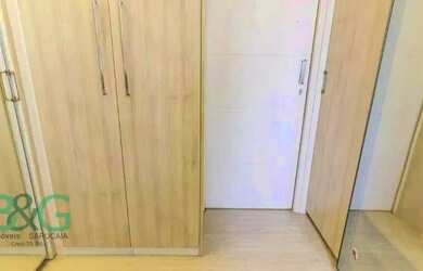 Imagem 8: Apartamento com 3 dormitórios, 126 m² - venda por R$ 1.549.000,00 ou aluguel por R$ 13.049