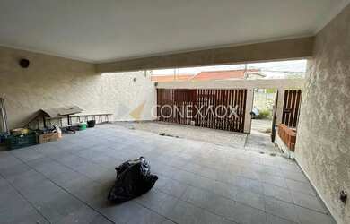 Imagem 2: Casa - Parque Alto Taquaral - Campinas