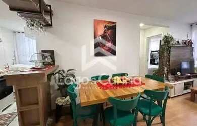 Imagem 14: Apartamento com 2 Dormitórios à venda, 60m² por R$ 220.000 - Vila Togni - Poços de Caldas