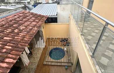 Imagem 12: Imóvel para venda possui 220 metros quadrados com 4 quartos