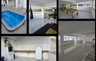 Imagem 8: Venda Residential / Apartment Belo Horizonte MG