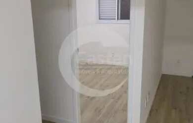 Imagem 10: Apartamento em Ipiranga. Piscina, Churrasqueira, Varandae62m² de Área