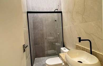 Imagem 3: CASA À VENDA - PORTO MARINA