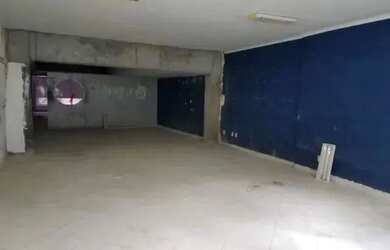 Imagem: O depósito para alugar possui 900m² de Área e está localizado