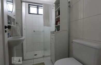 Imagem 10: Apartamento à Venda - Real Parque, 3 Quartos, 120 m2