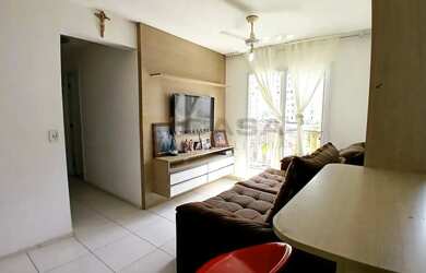 Imagem 2: Oportunidade Única Apartamento no Valparaíso, Agende Sua Visita YPJD