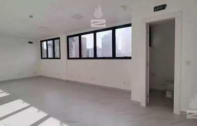 Imagem 6: Ótima Sala Comercial para Locação com 38m² no bairro Velha em Blumenau