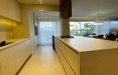 Imagem 9: Apartamento à venda e para alugar em Campinas, Cambuí, com 3 suítes,...