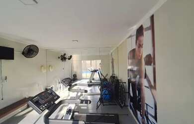 Imagem 11: Imóvel para venda tem 53 metros quadrados com 2 quartos em Residencial...