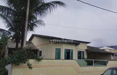 Imagem 6: Casa com 3 dormitórios à venda, 115 m² por R$ 550.000,00 - Caxito -...