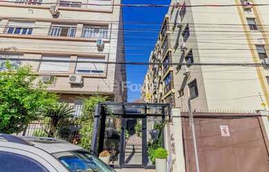 Imagem 14: Apartamento à venda Rua Santo Antônio, Bom Fim - Porto Alegre