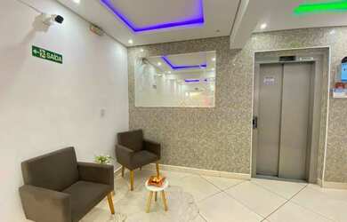 Imagem 11: Apartamento à venda, 60 m² por R$ 295.000,00 - Mirim - Praia Grande/SP