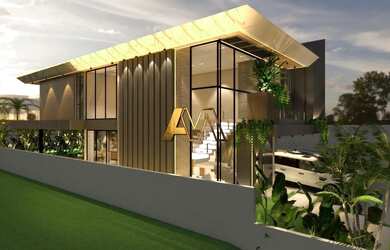 Imagem 2: Casa à venda no bairro BURAQUINHO - Lauro de Freitas/BA