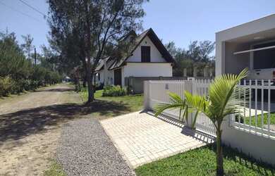 Imagem 3: Casa de praia Bal. Gaivota Sc