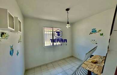 Imagem 10: Duplex 3 quartos sendo 1 suíte em Maria Paula. Recém reformada