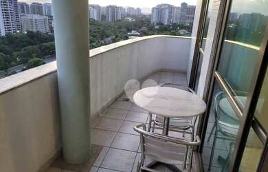 Imagem 5: Apartamento com 2 quartos à venda, 65 m² por R$ 700.000 - Barra da Tijuca...