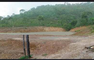 Imagem 11: A M Imoveis Vende ou Permuta fazenda em Cavalcante - Goiás