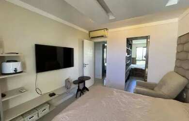 Imagem 12: Maison Biarritz - Patamares, 151m², 3 Suítes, Vista Mar, Armários,...