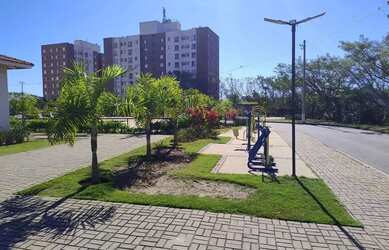 Imagem 13: Imóvel para venda com 52 metros quadrados com 2 quartos