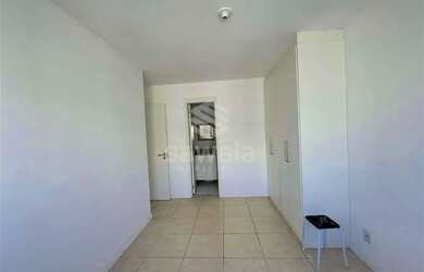 Imagem 8: Ocean Residence - Apartamento 2 quartos, sendo 1 suíte