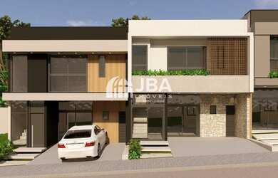 Imagem 3: CASA EM CONDOMÍNIO COM 3 SUITES NO SANTA CANDIDA