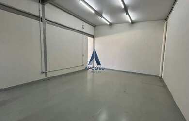 Imagem 5: Galpão Comercial de 250 m² para locação Veneza, em Ribeirão das Neves