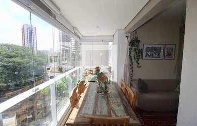 Imagem 7: Apartamento à Venda - Santana, 2 Quartos, 54 m2